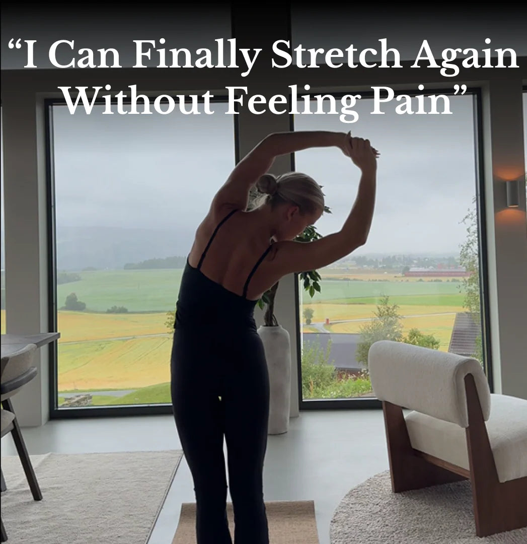 Gomitas Hair Revive